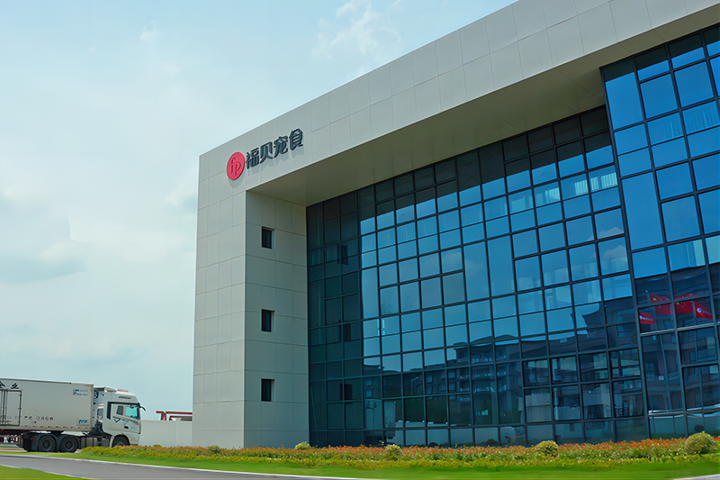 区域经济转型升级标杆！福贝宠食荣获2024-2025年松江区质量创新奖