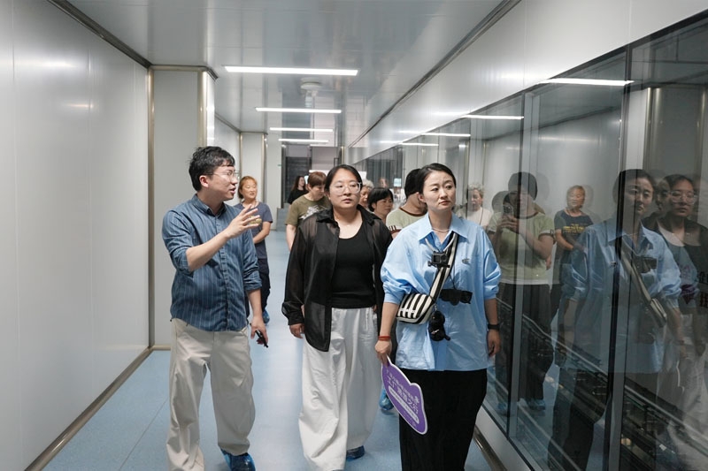 杭州领养日走进福贝宠食｜产业赋能，护航“以商养善”长效发展
